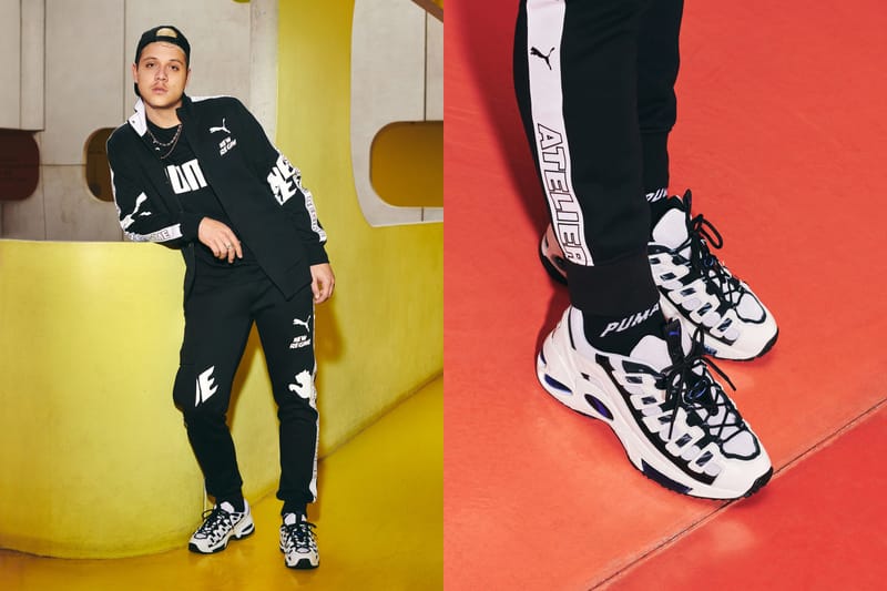 Puma affiche des revenus records et devance Nike et adidas