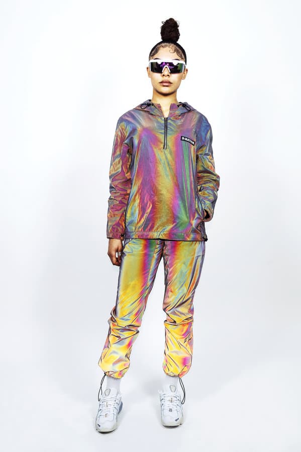 R-NATION Printemps Été 2019 collection lookbook sortie