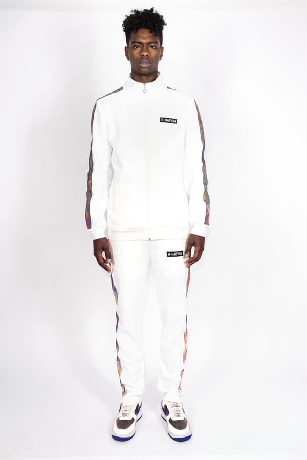R-NATION Printemps Été 2019 collection lookbook sortie