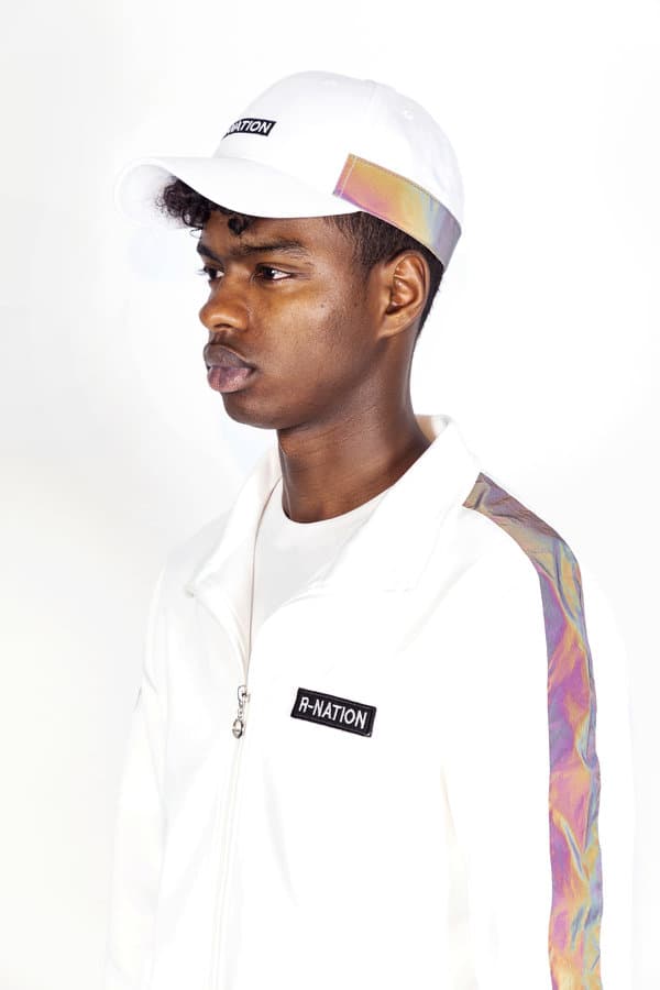R-NATION Printemps Été 2019 collection lookbook sortie