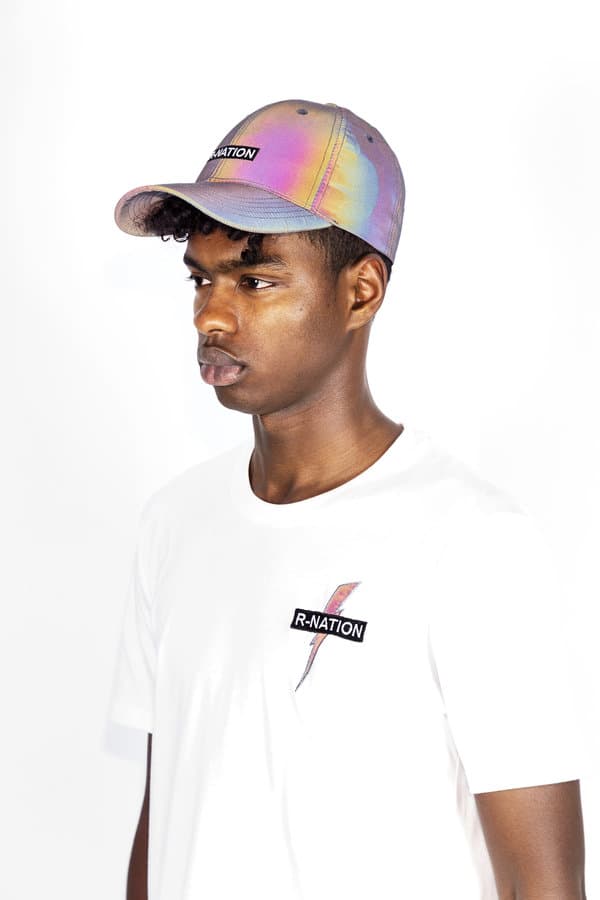 R-NATION Printemps Été 2019 collection lookbook sortie