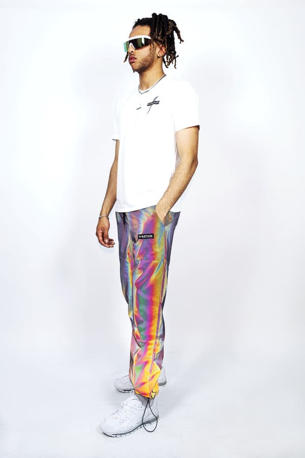 R-NATION Printemps Été 2019 collection lookbook sortie