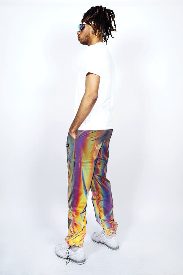 R-NATION Printemps Été 2019 collection lookbook sortie
