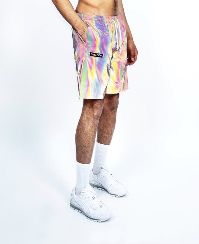 R-NATION Printemps Été 2019 collection lookbook sortie