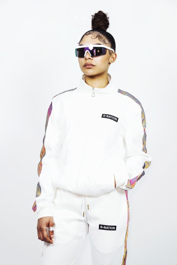 R-NATION Printemps Été 2019 collection lookbook sortie