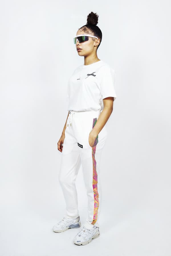 R-NATION Printemps Été 2019 collection lookbook sortie