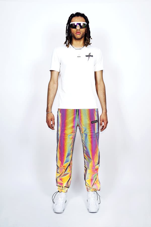 R-NATION Printemps Été 2019 collection lookbook sortie