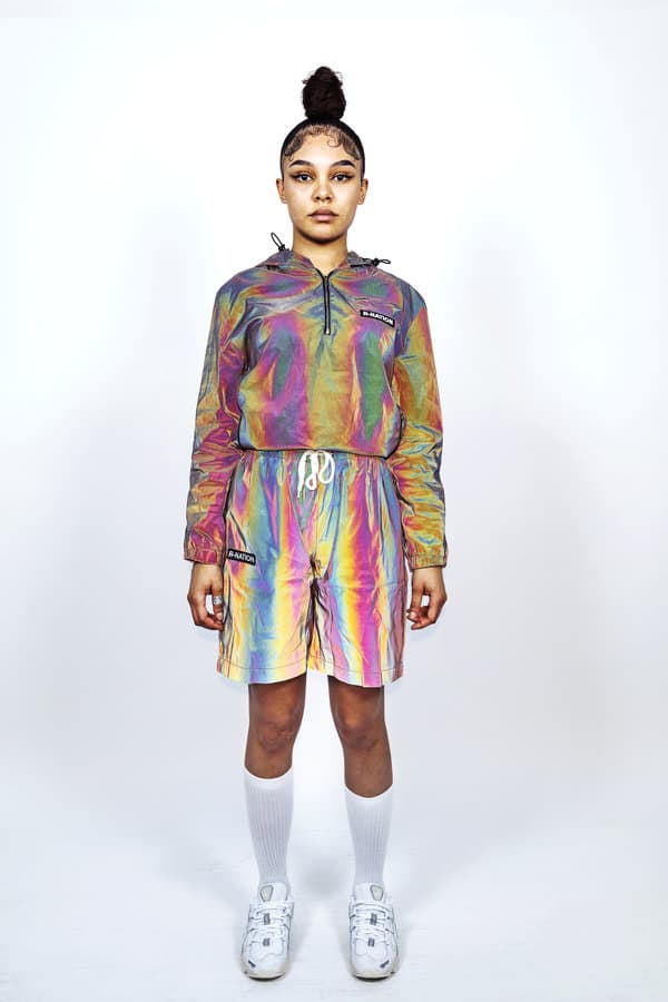 R-NATION Printemps Été 2019 collection lookbook sortie