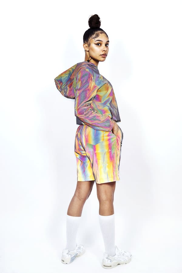 R-NATION Printemps Été 2019 collection lookbook sortie