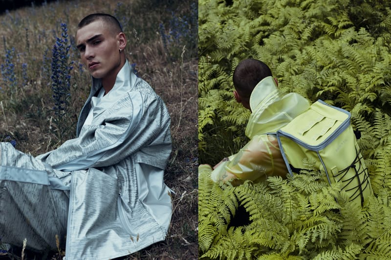 Rains explore de nouveau la lumière avec une nouvelle capsule "Enlightened"