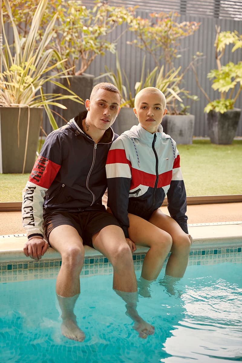 Lookbook Schott N.Y.C