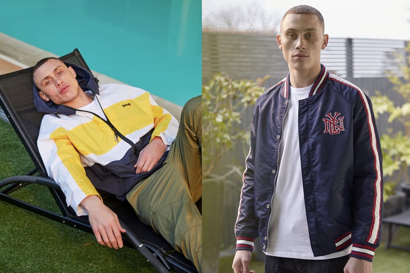 Schott N.Y.C présente sa collection Printemps/Été 2019