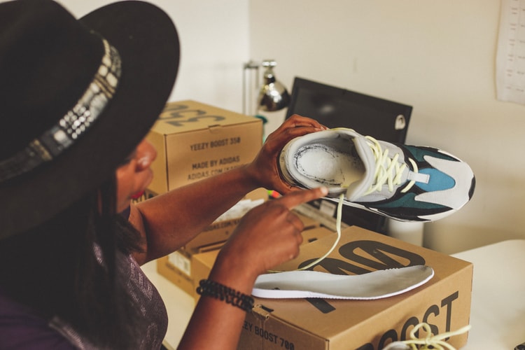 Voilà comment font les sites de revente pour authentifier les sneakers que vous allez acheter