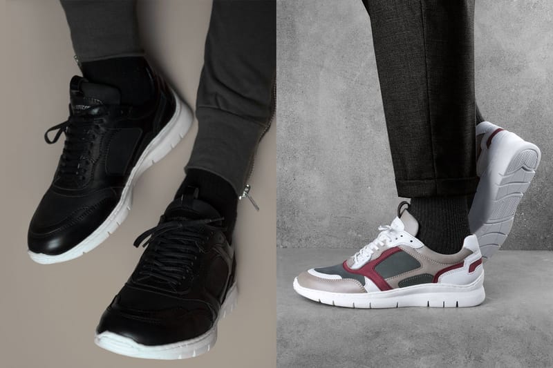 Découvrez la "Superposition Runner" du label français Anamorphose Studio