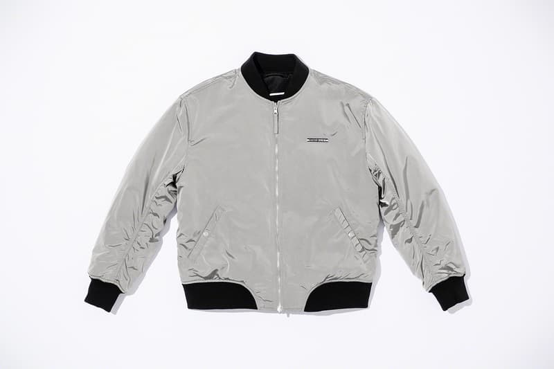 Photo Supreme x Jean Paul Gaultier