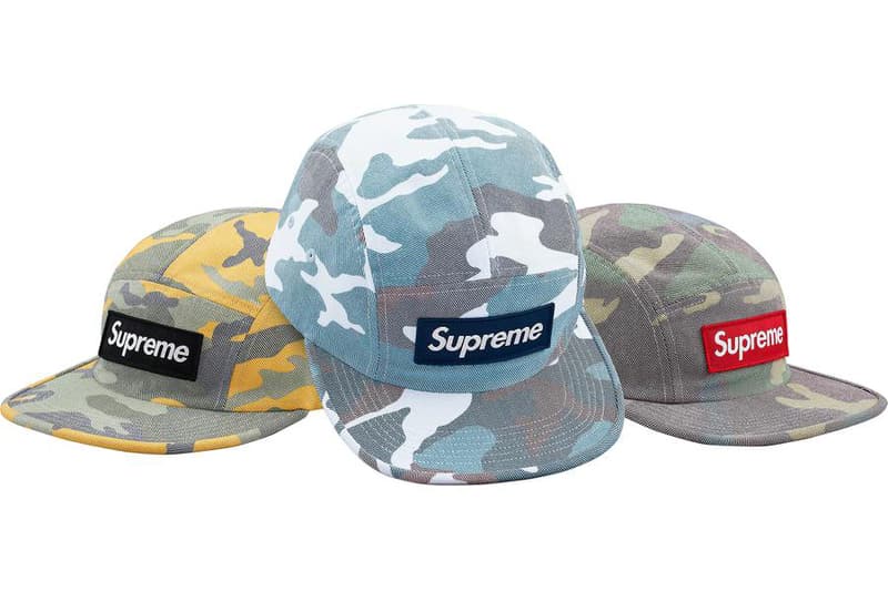Supreme Jean Paul Gaultier Drop 11 avril photos