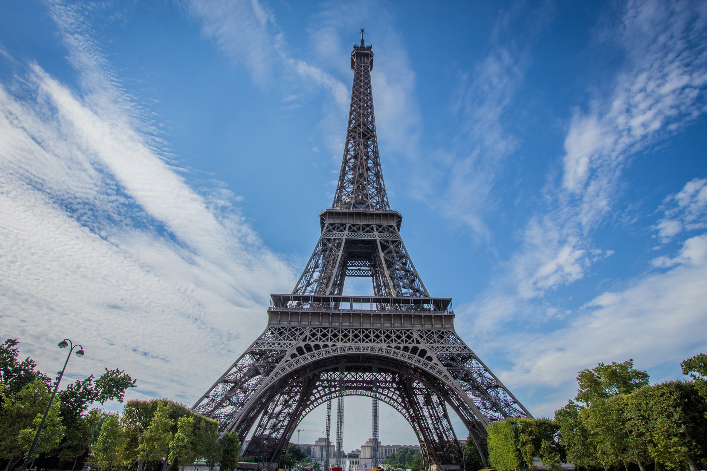 Tour Eiffel concours design prix inscription