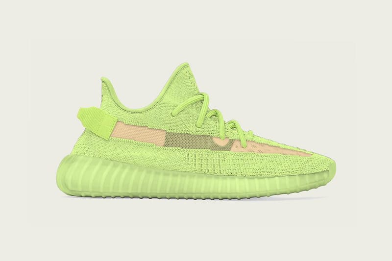 yeezy 350 gitd