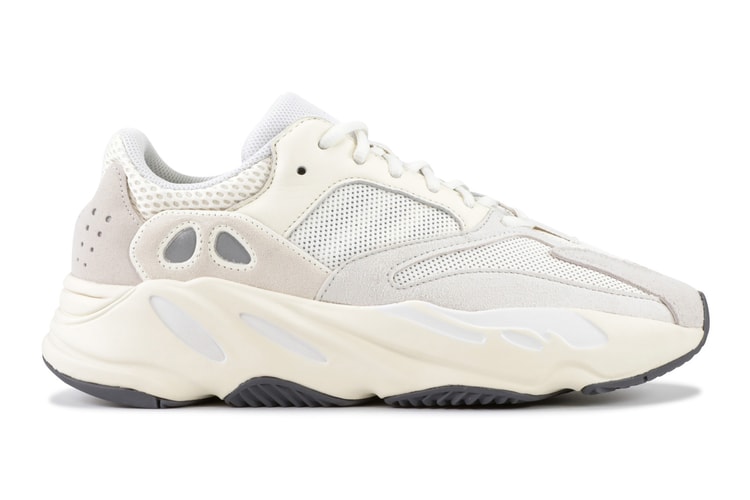 YEEZY, Fear of God, Nike x AMBUSH... Les sorties sneakers à ne pas rater cette semaine