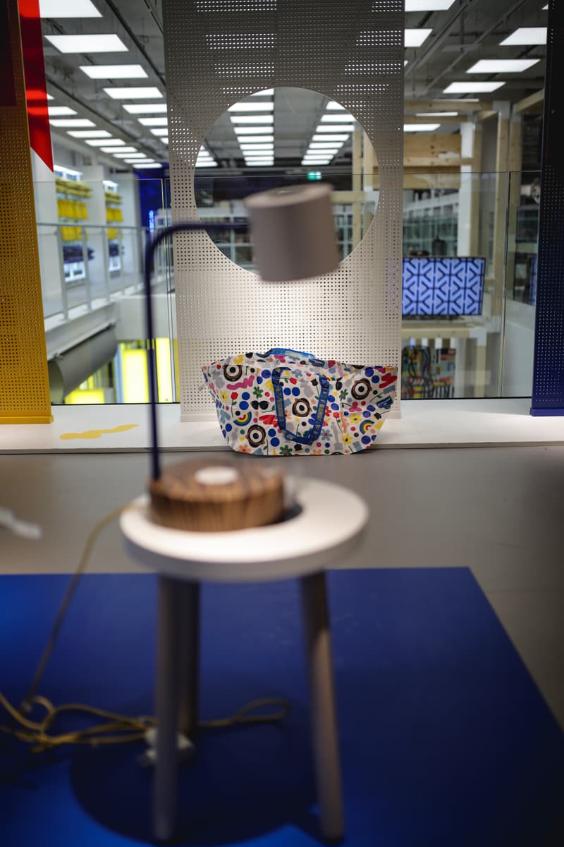 Ikea, Virgil Abloh