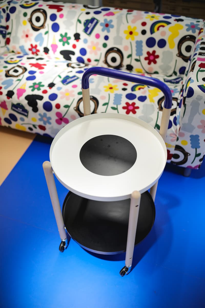 Ikea, Virgil Abloh