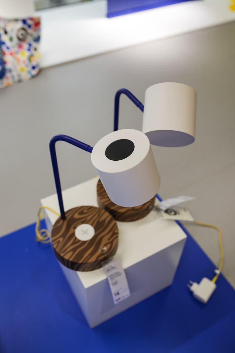 Ikea, Virgil Abloh