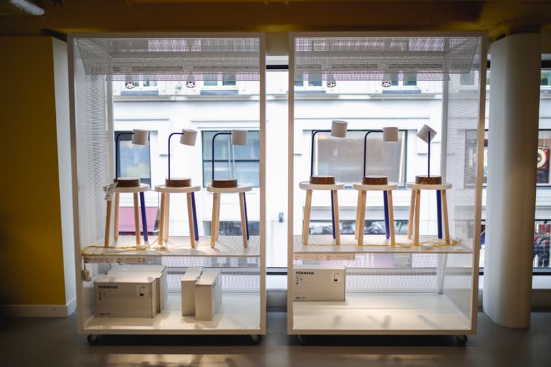 Ikea, Virgil Abloh