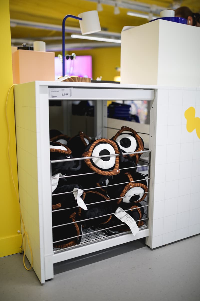 Ikea, Virgil Abloh