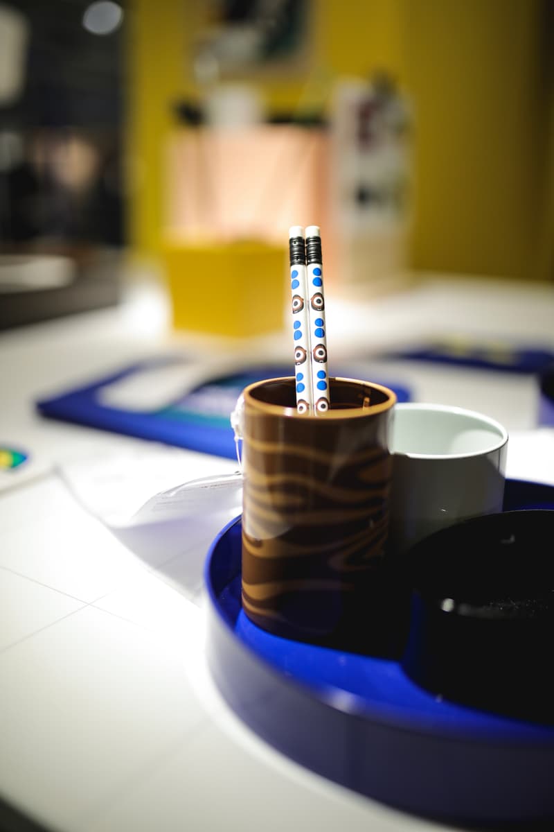 Ikea, Virgil Abloh
