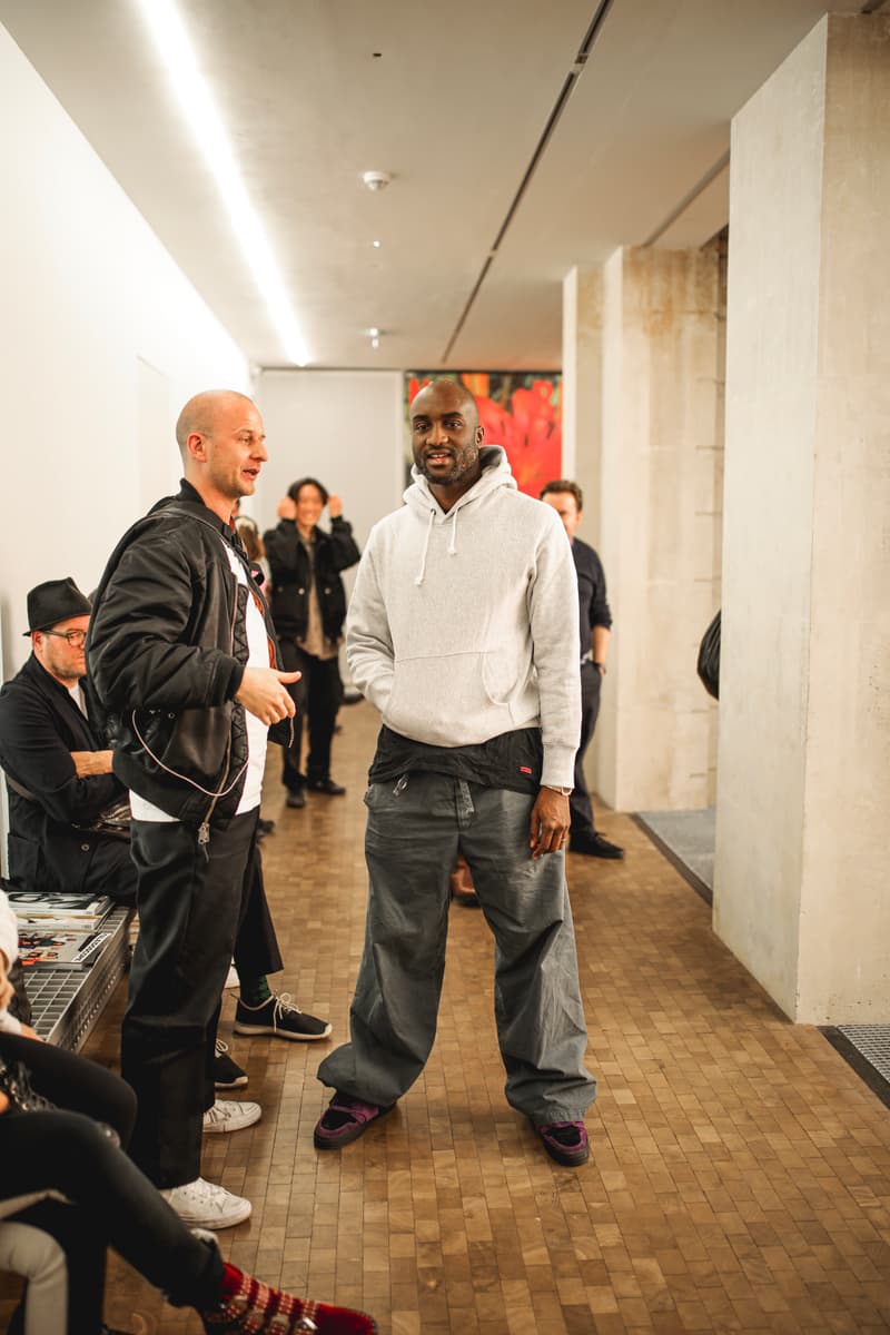 Virgil Abloh