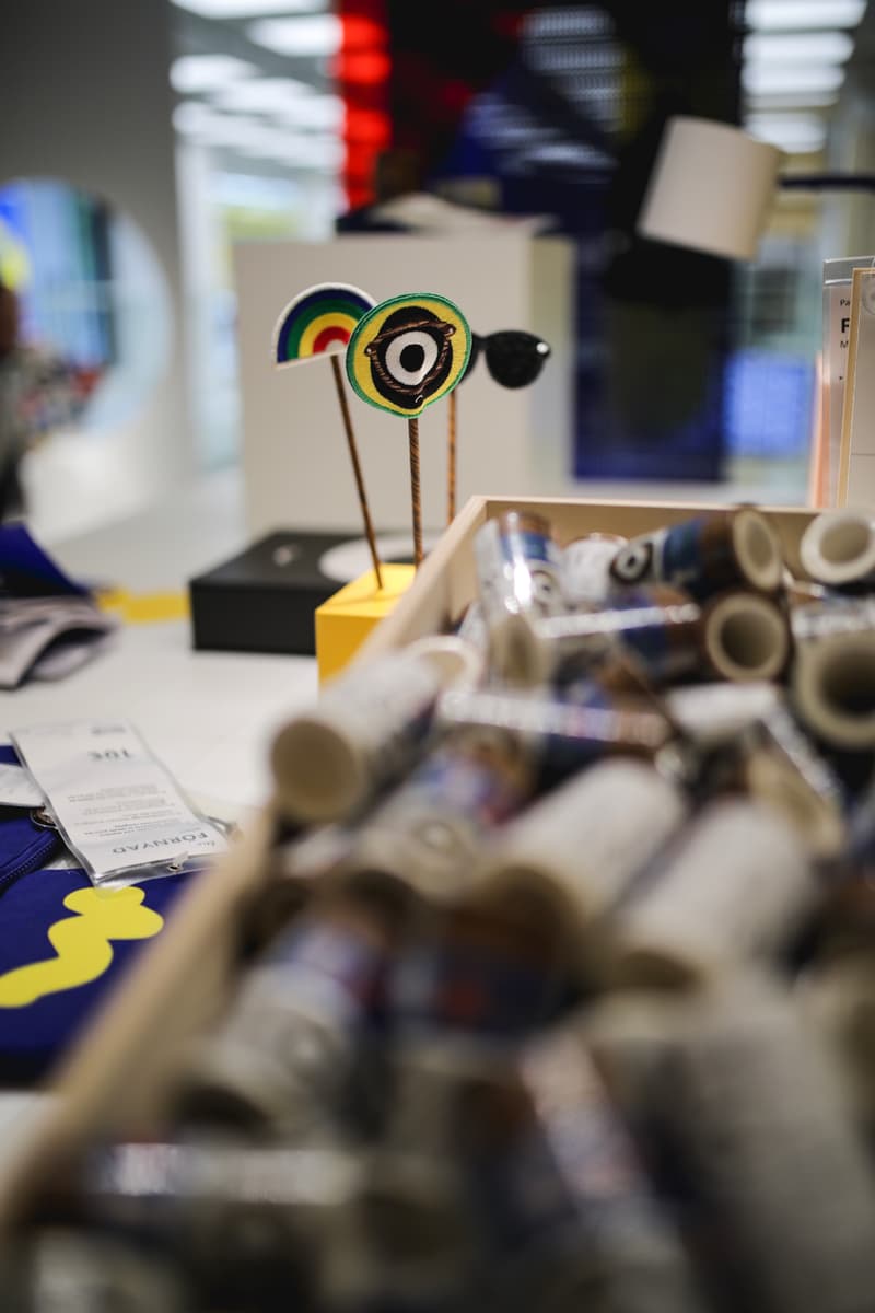 Ikea, Virgil Abloh