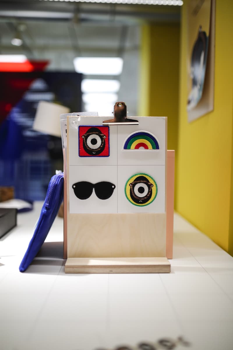 Ikea, Virgil Abloh