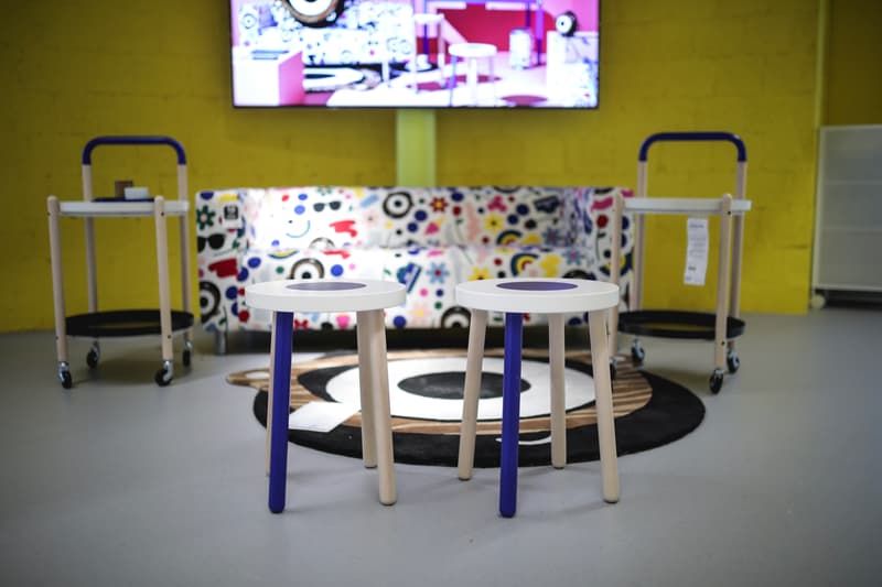 Ikea, Virgil Abloh