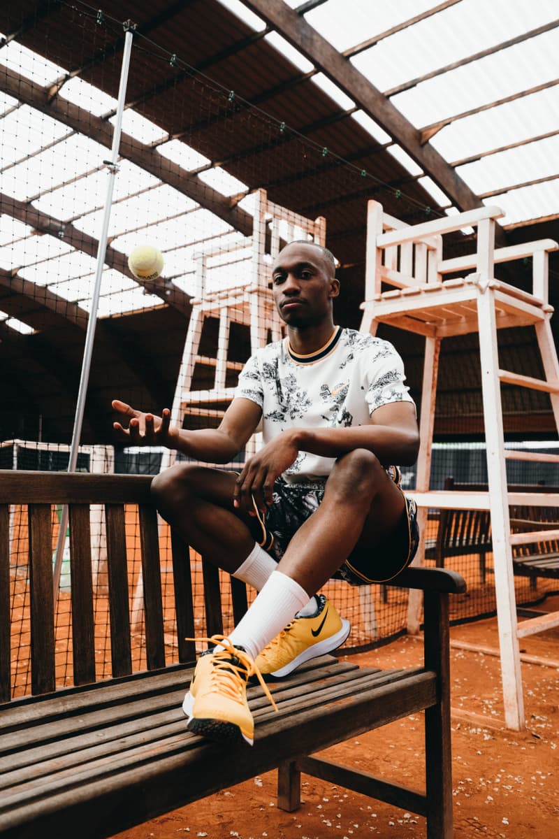 Photo de la collection NikeCourt