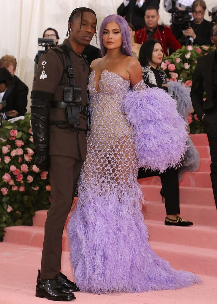 Photo Travis Scott