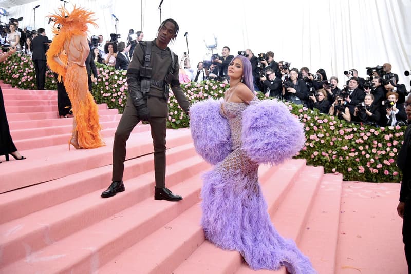Photo Travis Scott