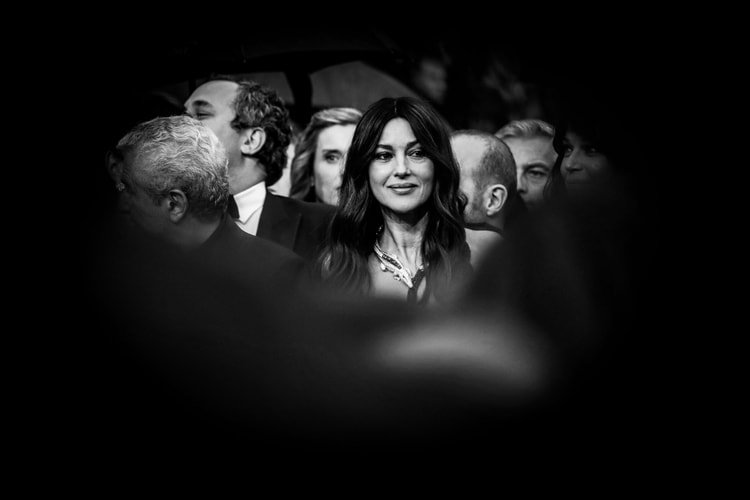 Monica Bellucci, Penelope Cruz... Ce samedi à Cannes en 10 photos
