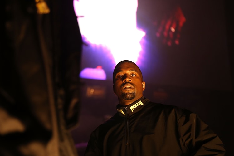 Les internautes mécontents du dernier merch spécial fête des mères de Kanye West