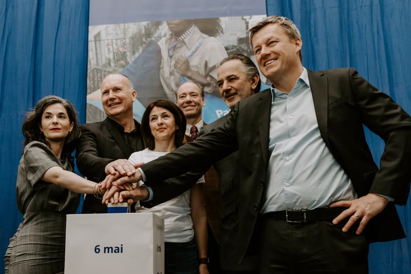 Photo du magasin IKEA de Madeleine