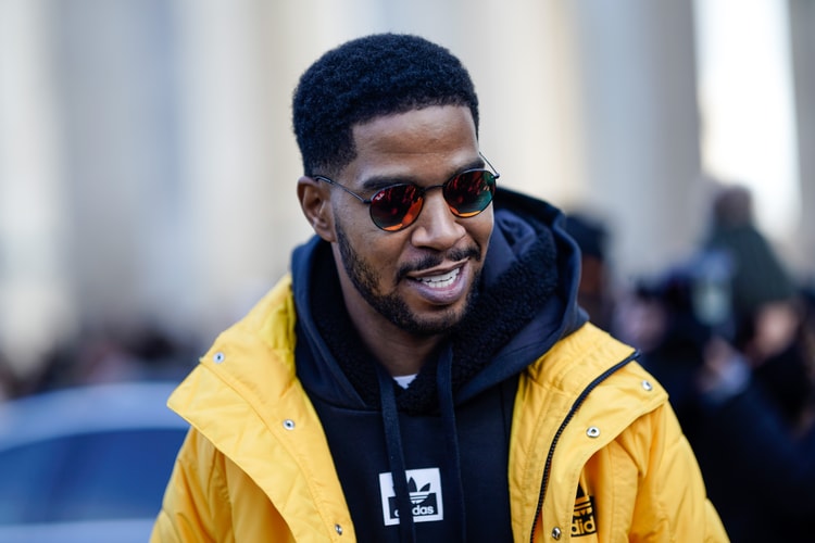 Officiel : adidas et Kid Cudi annoncent leur collaboration