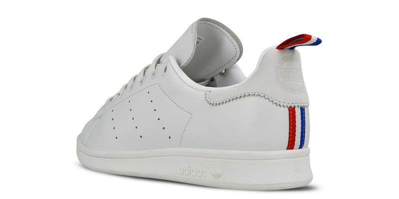 date de sortie stan smith