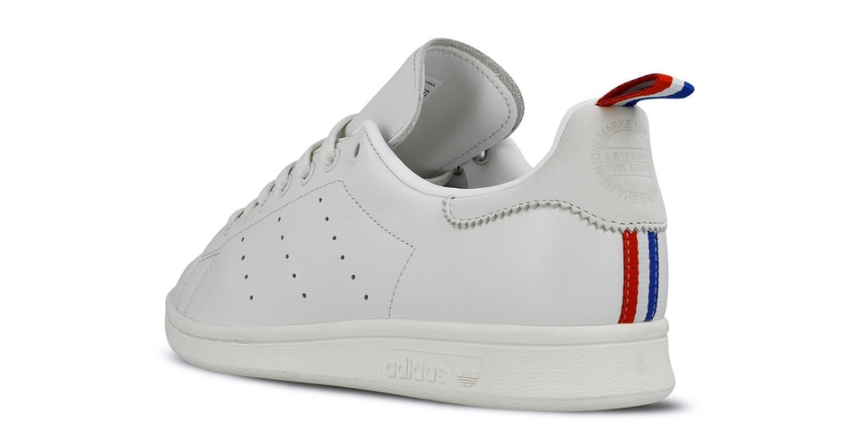 Adidas stan smith languette Clearance