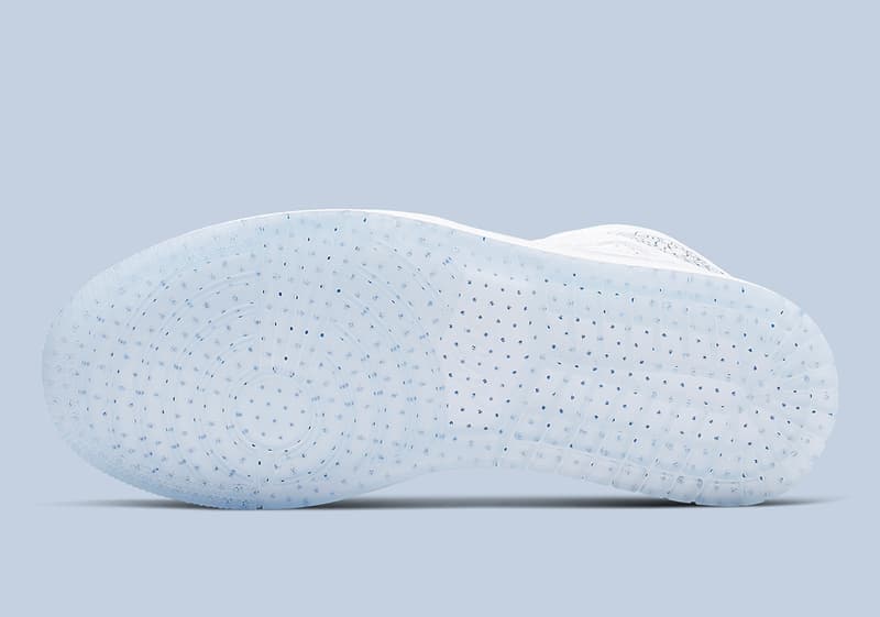 Air Jordan, équipe de France