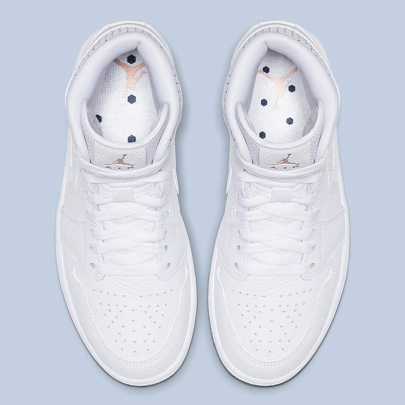 Air Jordan, équipe de France