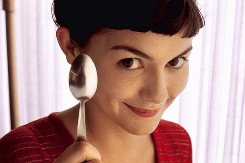 Amélie Poulain Jean-Pierre Jeunet Film Nouveau