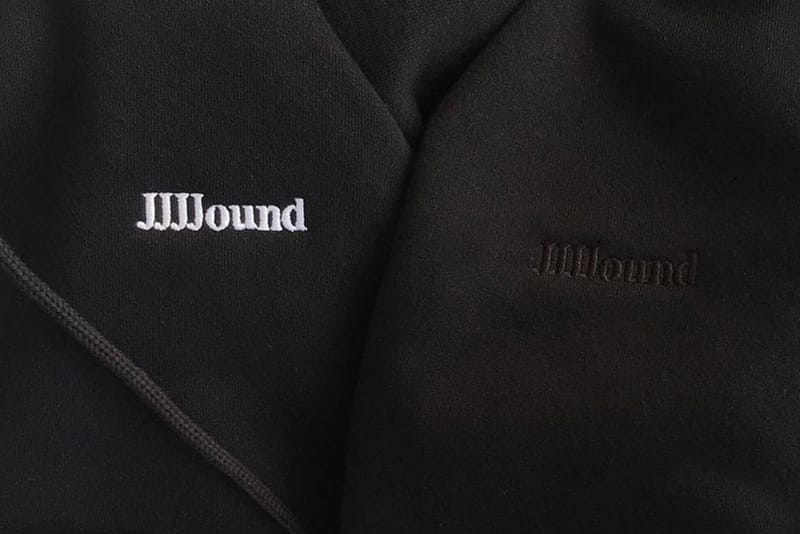 La collaboration A.P.C. x JJJJound tient une date de sortie