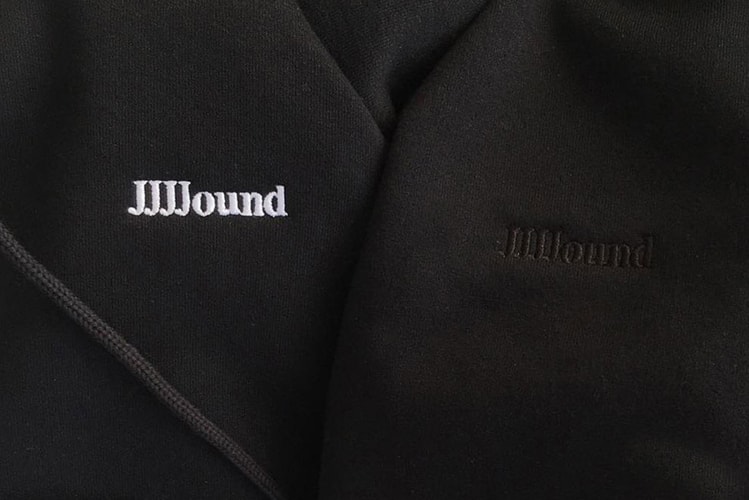 La collaboration A.P.C. x JJJJound tient une date de sortie
