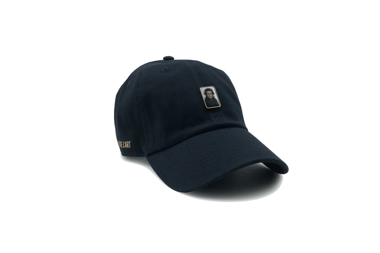 L'artiste urbain John Hamon s'associe à Couvre Chef d'Oeuvre pour une casquette inédite