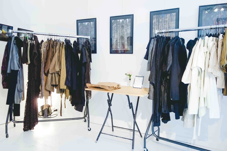 Un nouvel espace de coworking pour les artistes et les créateurs de mode ouvre aux portes de Paris