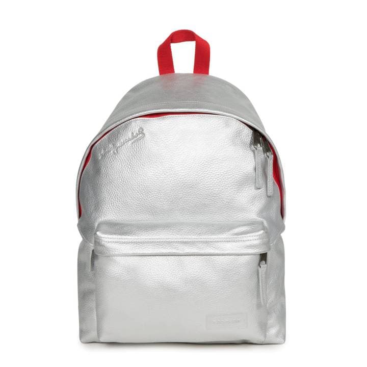 Photo de la collaboration Eastpak